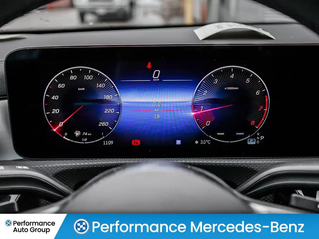 Mercedes-Benz CLA - Image 19