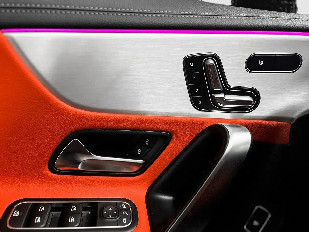 Mercedes-Benz CLA - Image 16