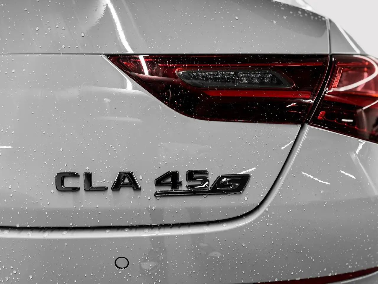 Mercedes-Benz CLA - Image 2