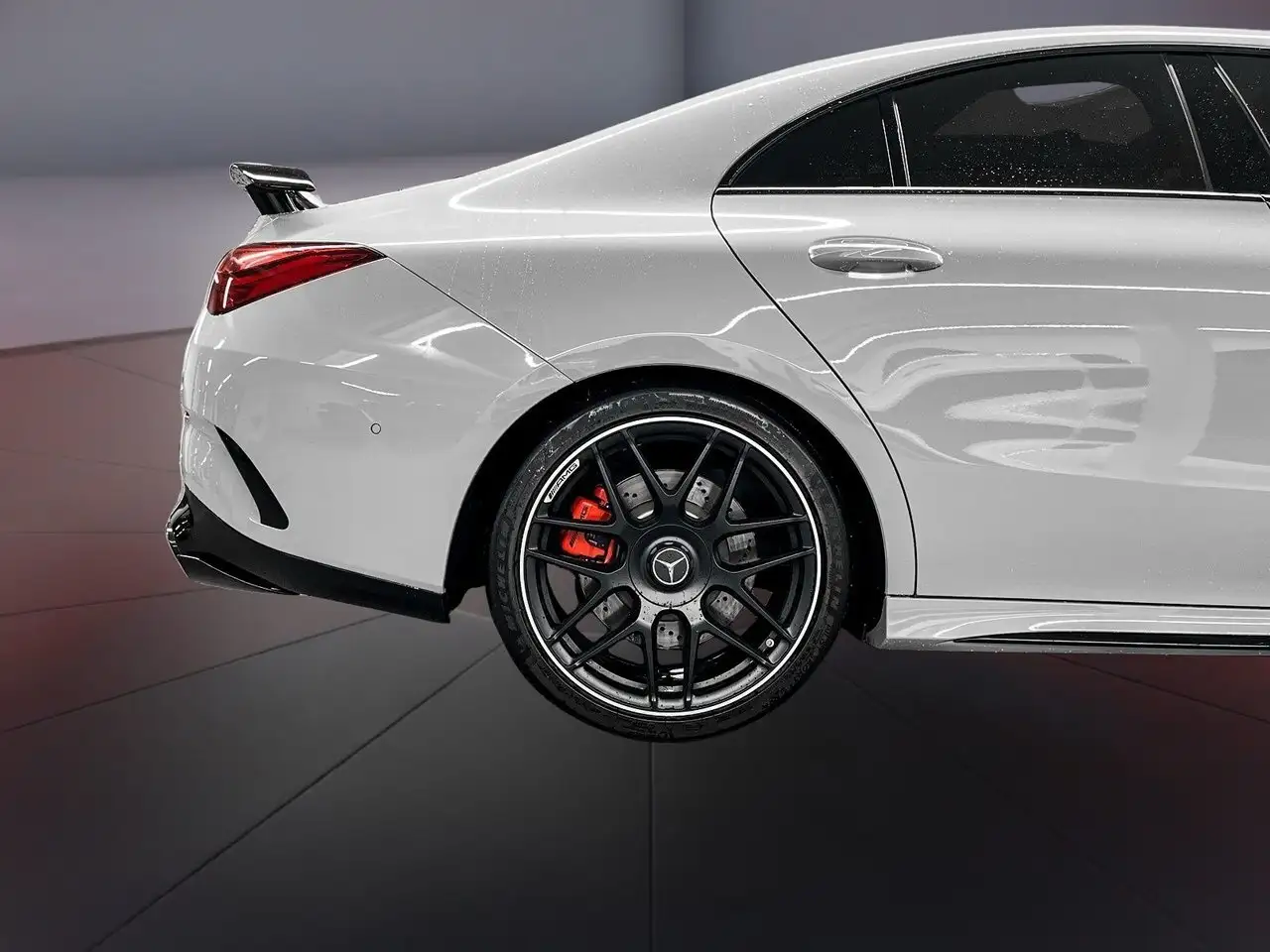 Mercedes-Benz CLA - Image 13