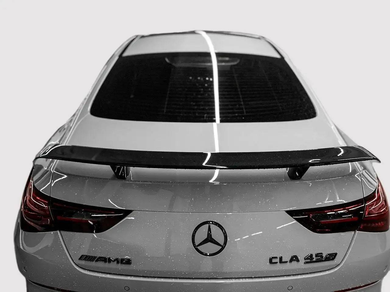 Mercedes-Benz CLA - Image 9