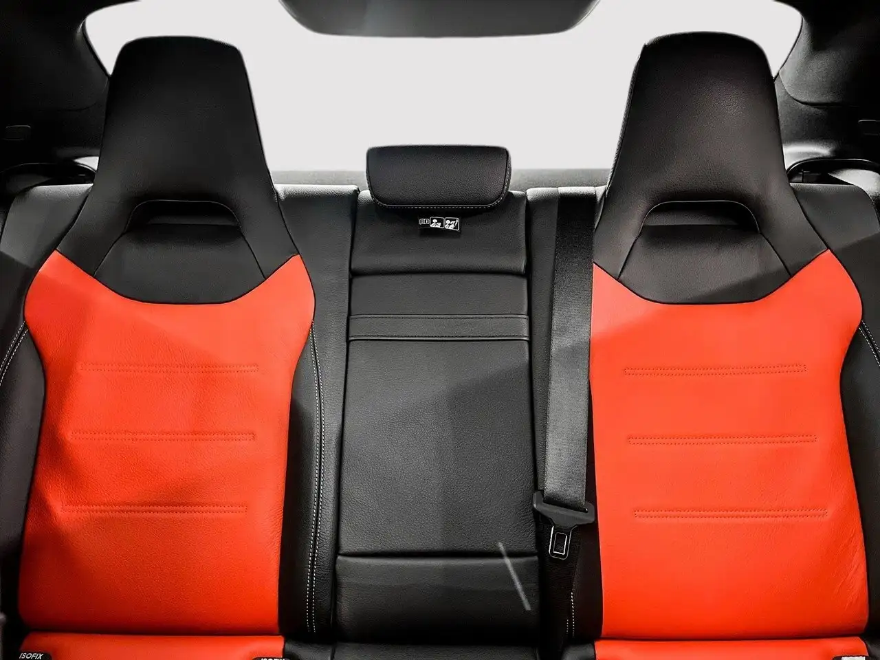 Mercedes-Benz CLA - Image 27