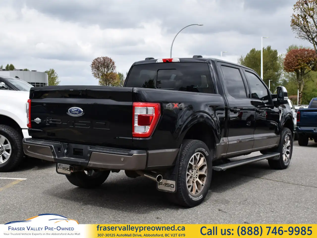 Ford F-150 - Image 5