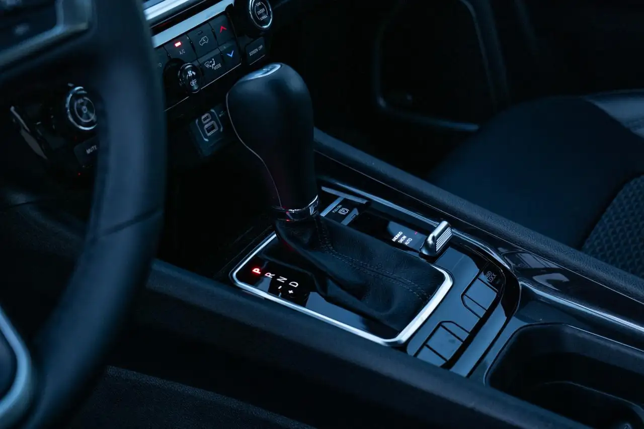 Jeep Compass - Image 15