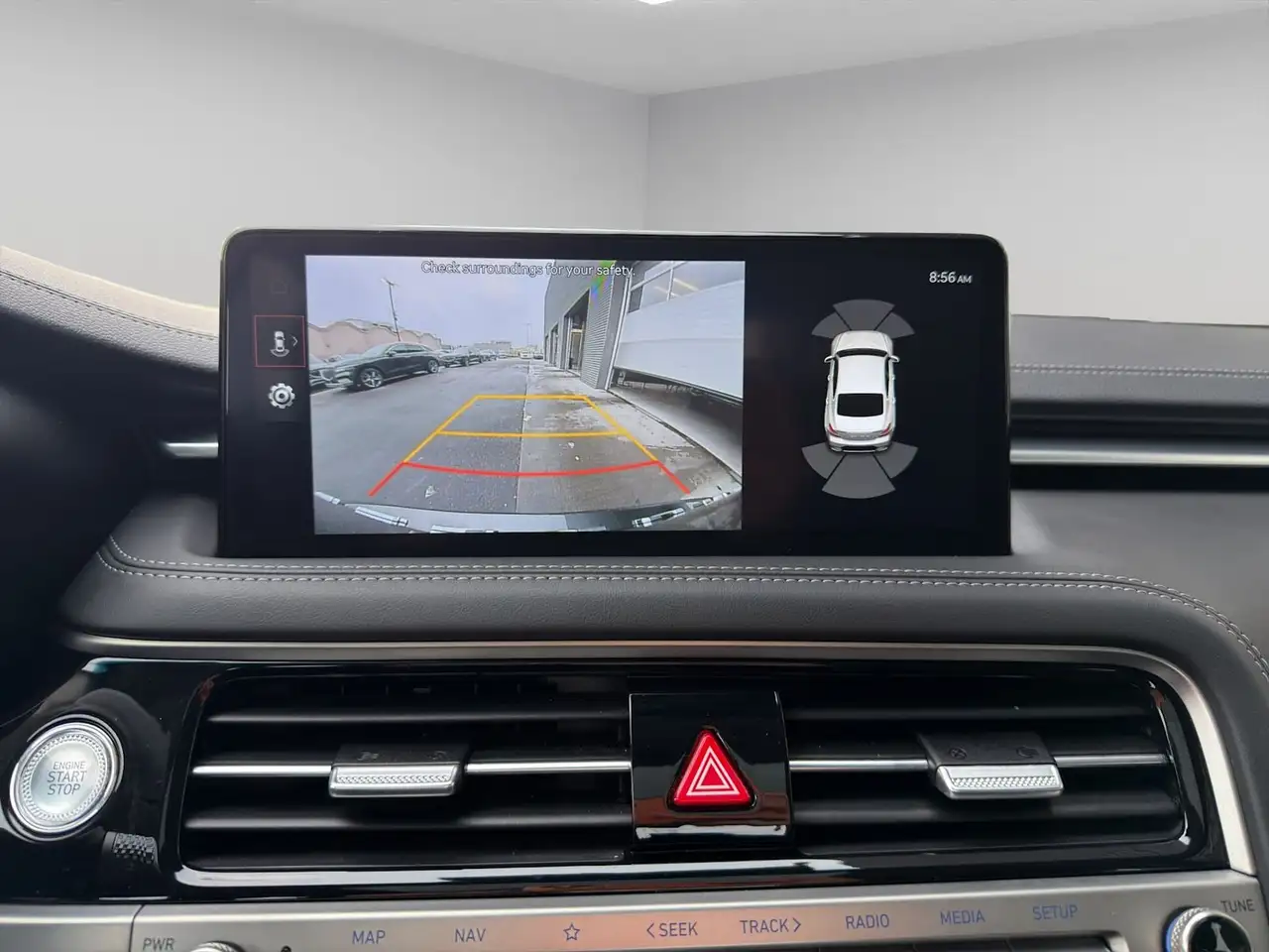 Genesis G70 - Image 19
