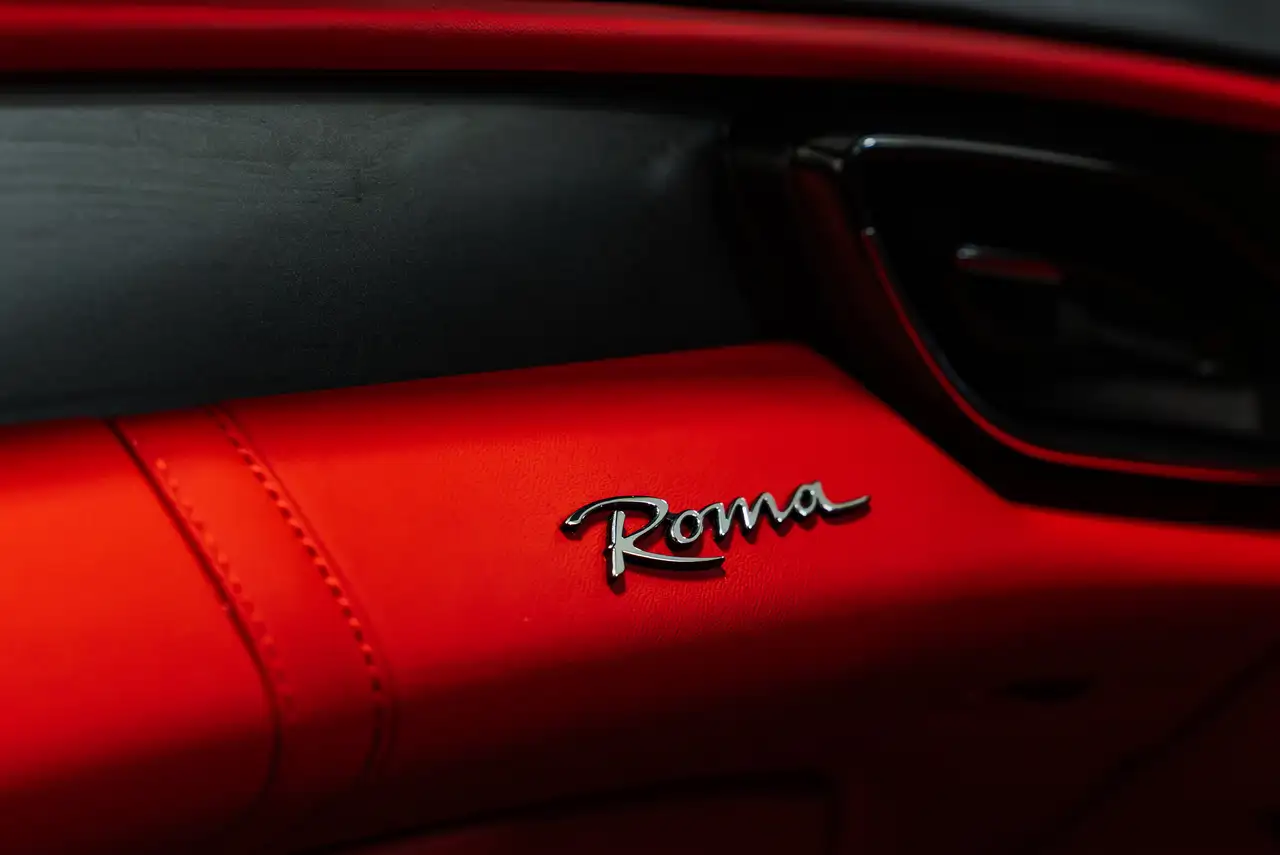 Ferrari Roma - Image 29
