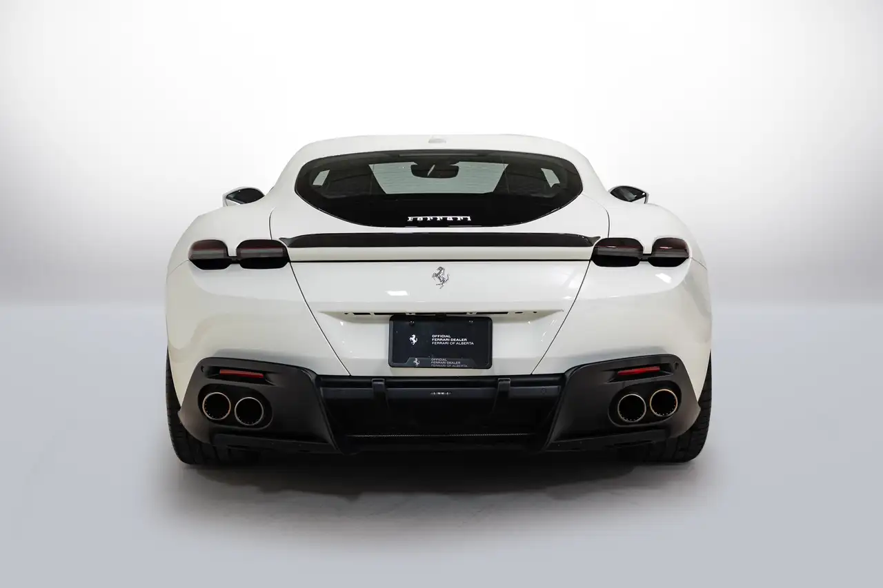 Ferrari Roma - Image 8