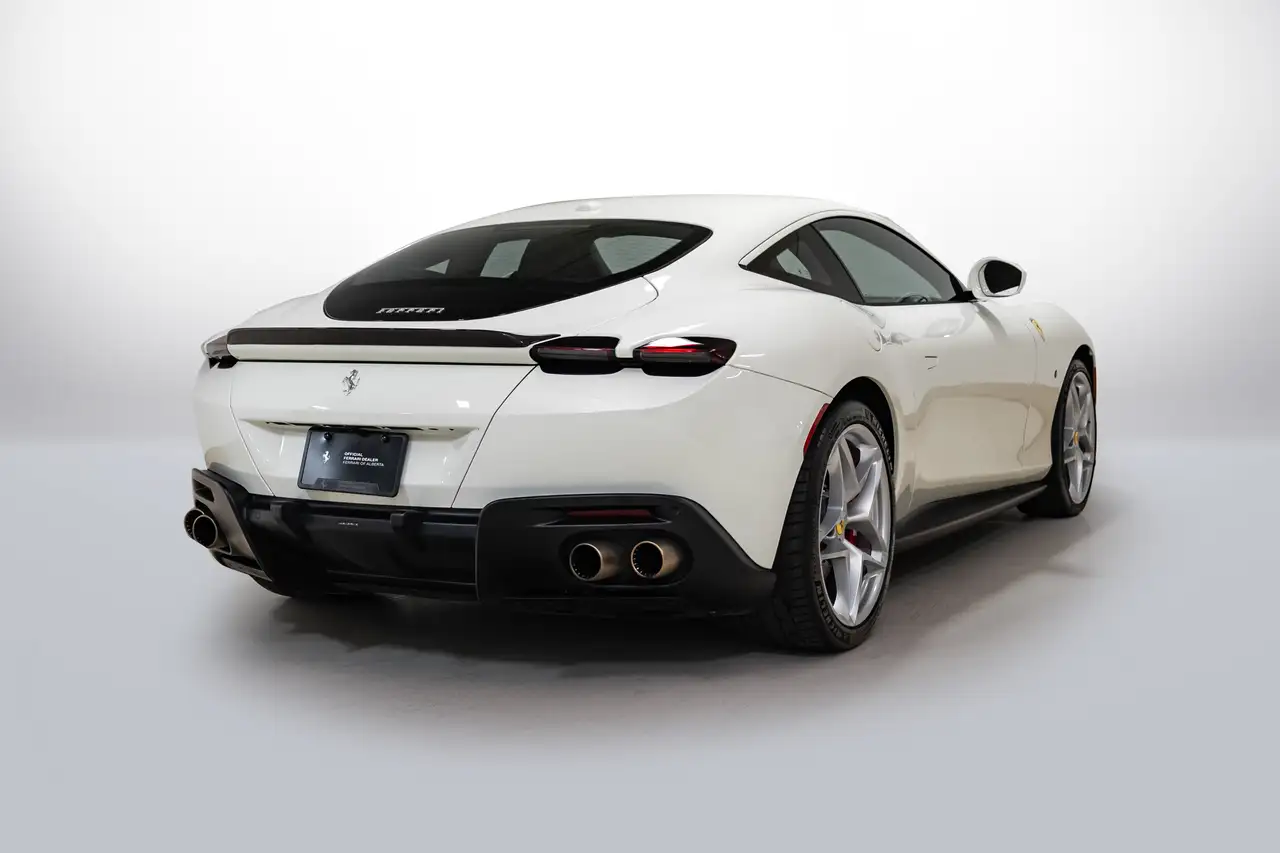 Ferrari Roma - Image 7