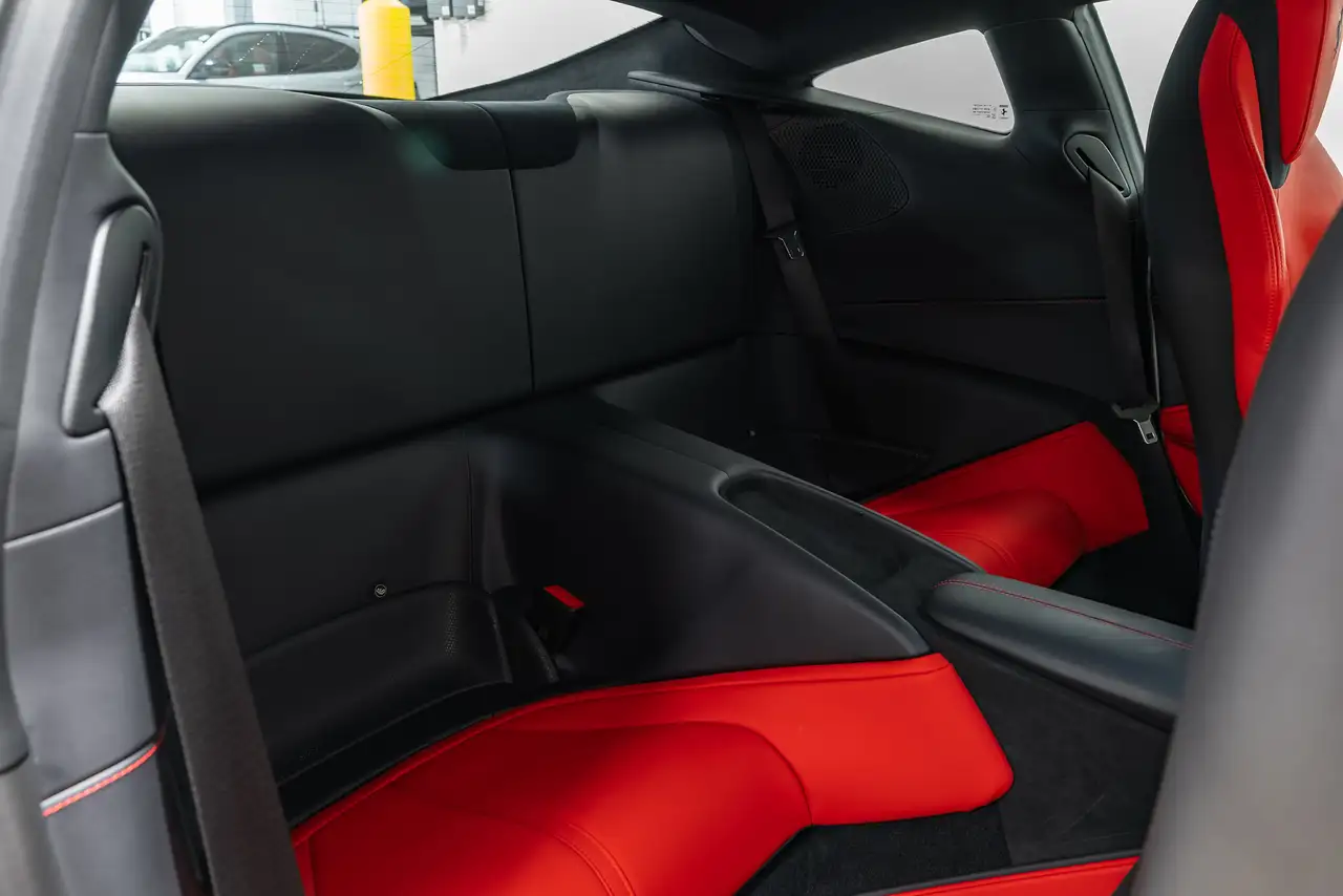 Ferrari Roma - Image 30