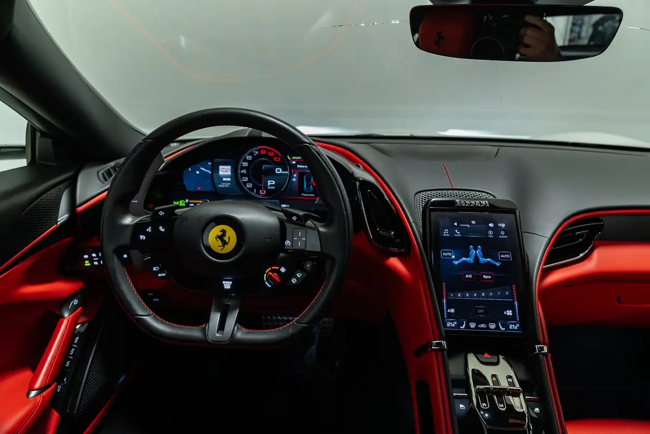 Ferrari Roma - Image 20