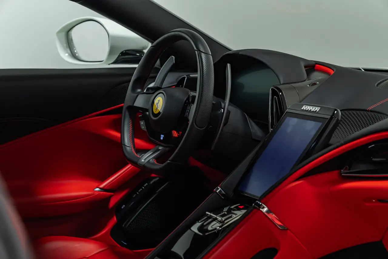 Ferrari Roma - Image 27