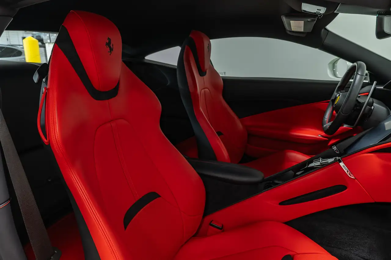Ferrari Roma - Image 25