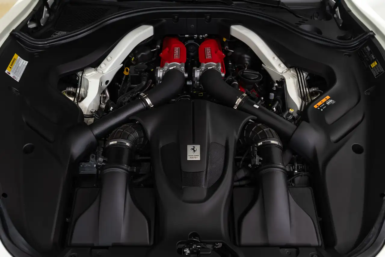 Ferrari Roma - Image 14