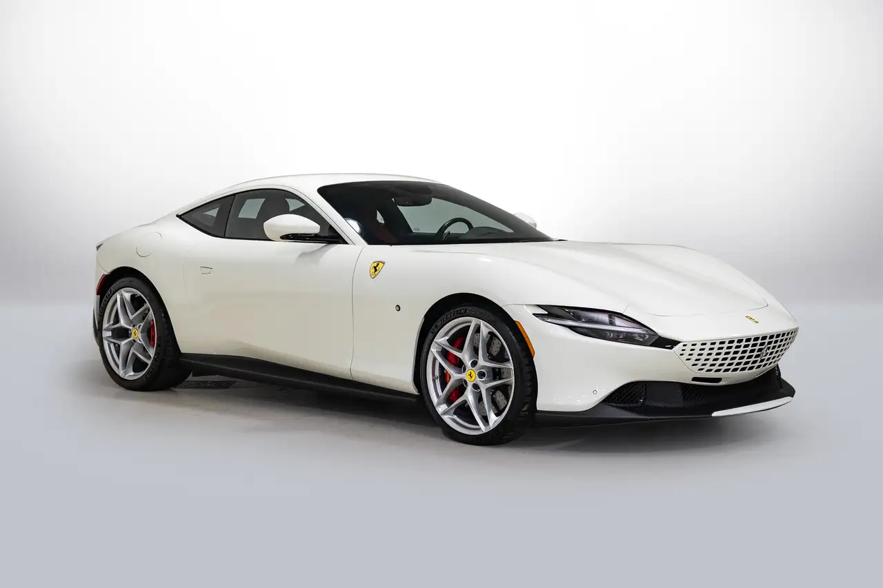 Ferrari Roma - Image 4