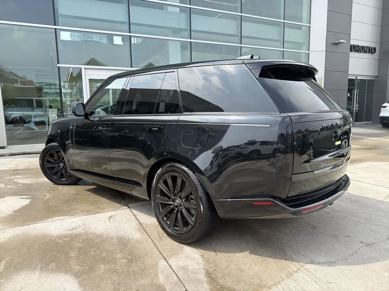 Land Rover Range Rover - Image 6
