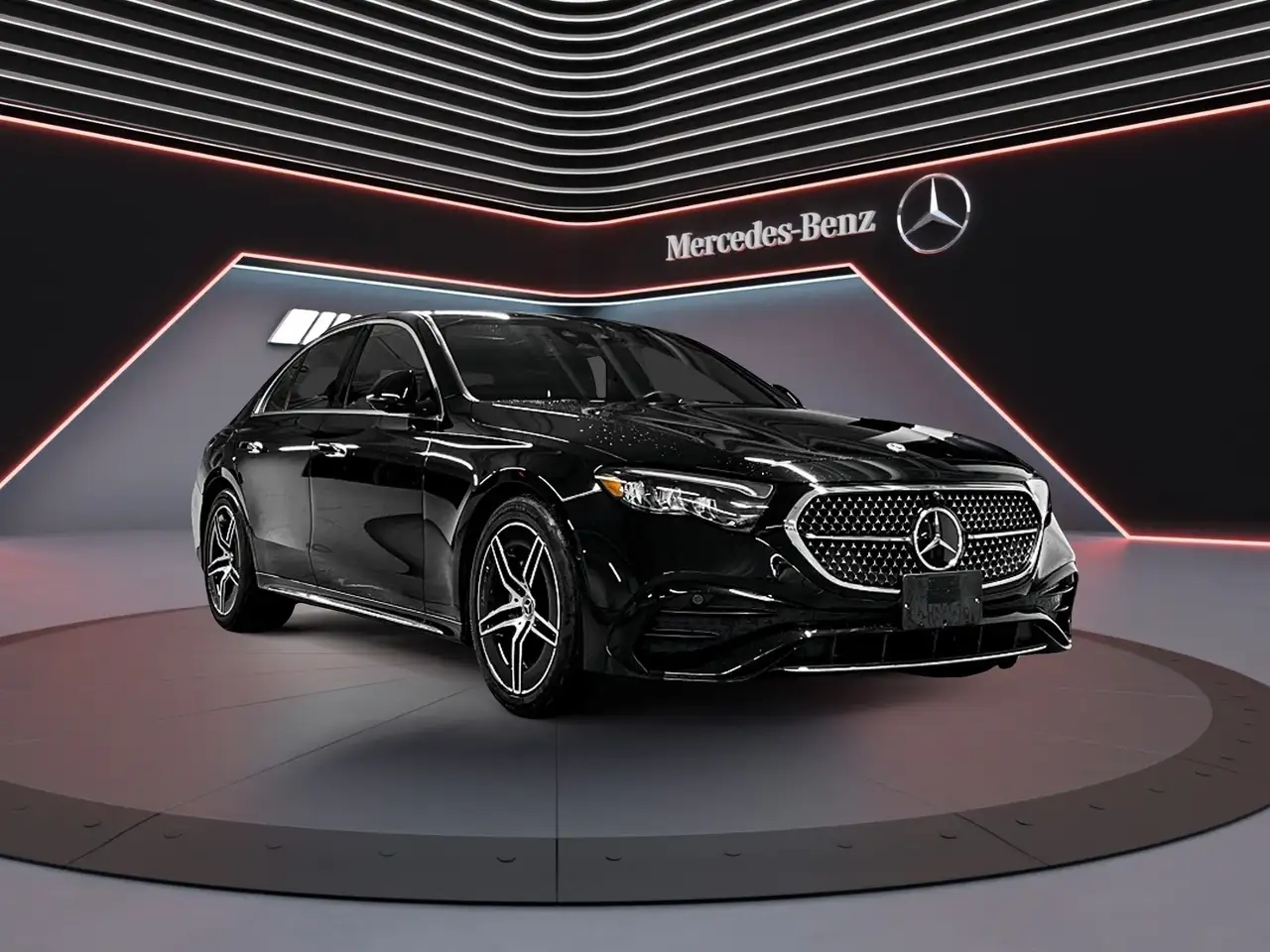 Mercedes-Benz E-Class - Image 7