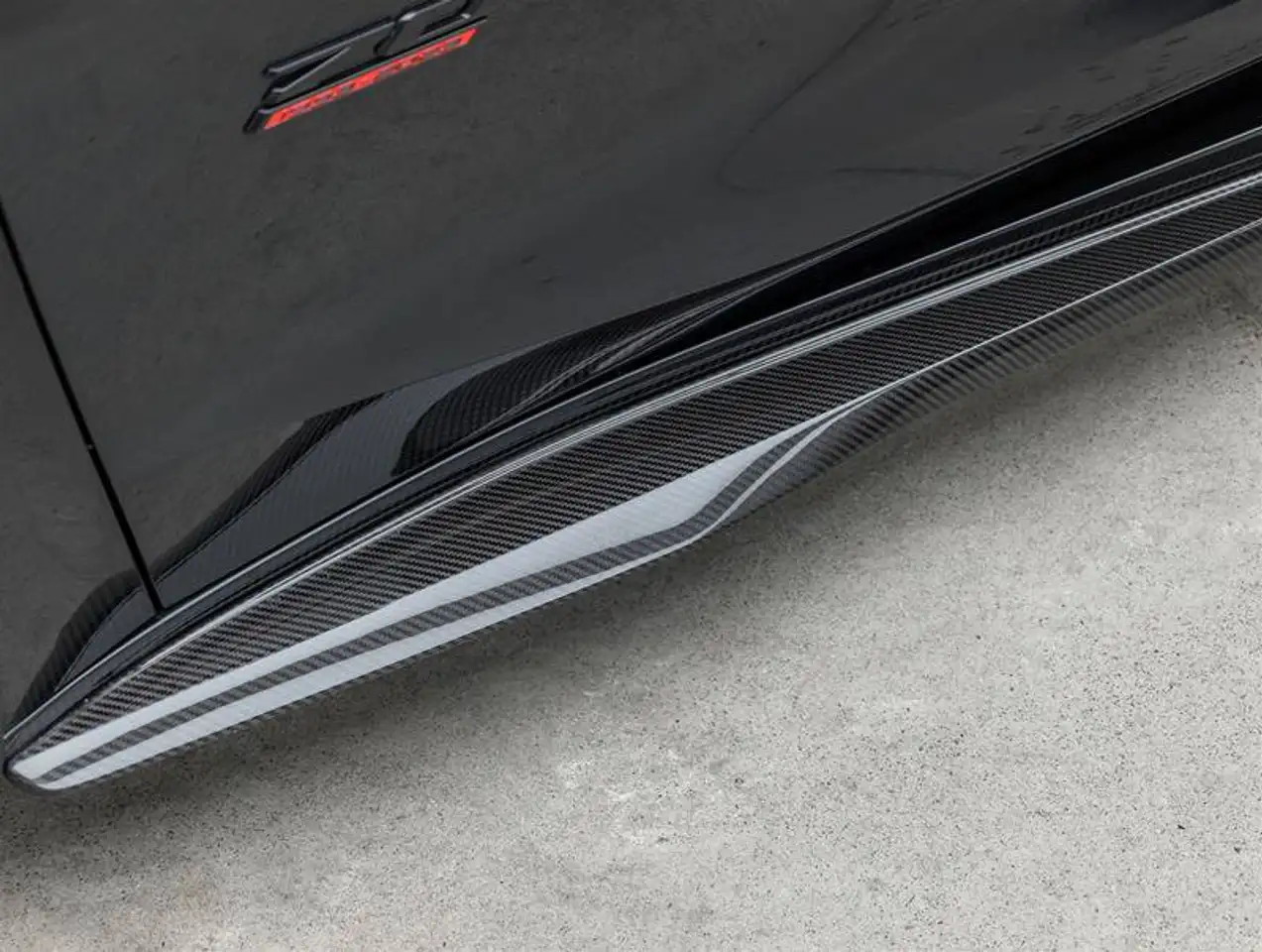 Chevrolet Corvette - Image 19