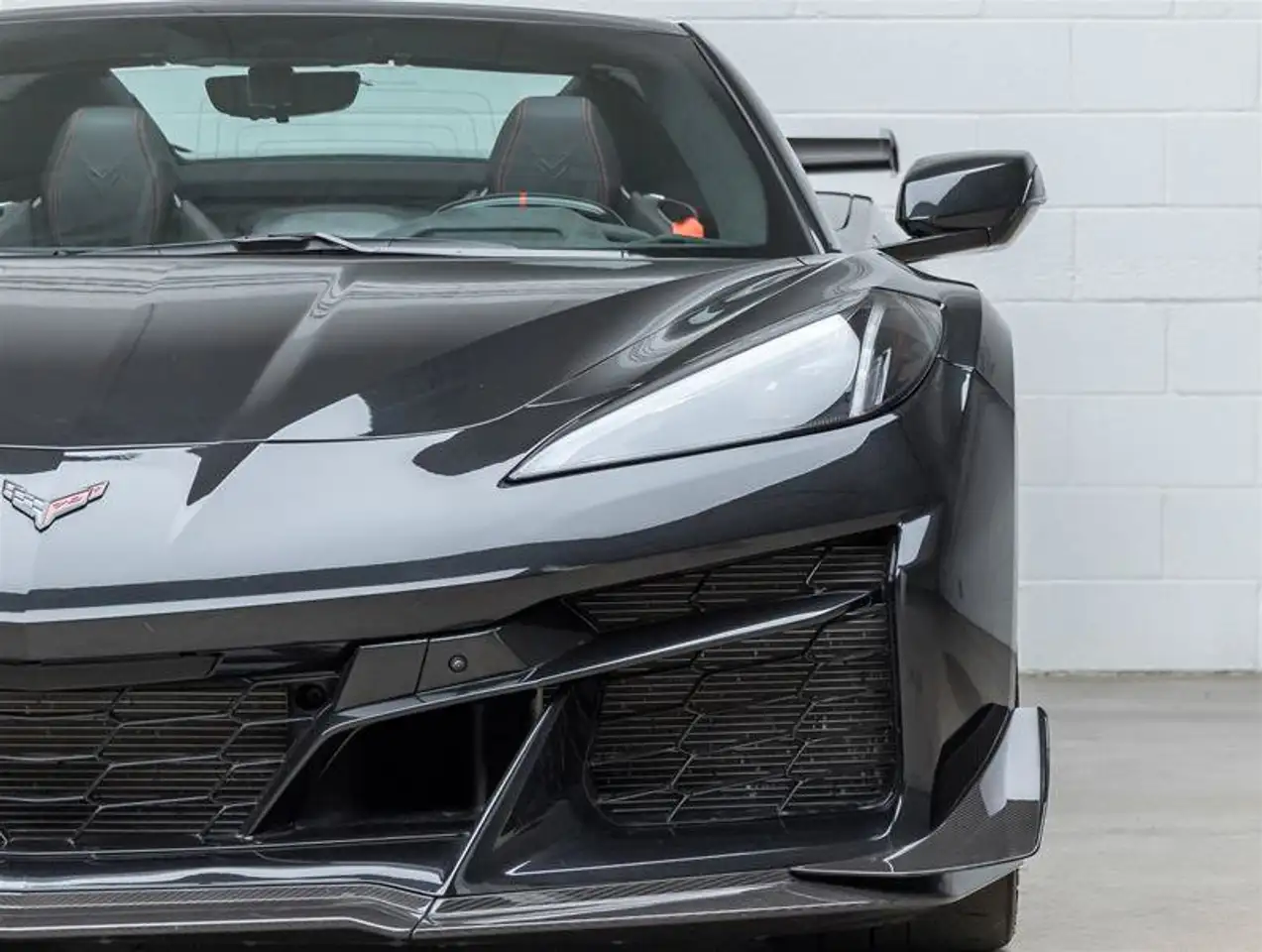 Chevrolet Corvette - Image 10