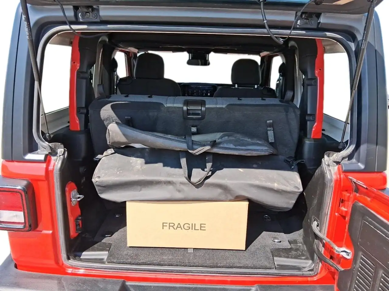 Jeep Wrangler - Image 6