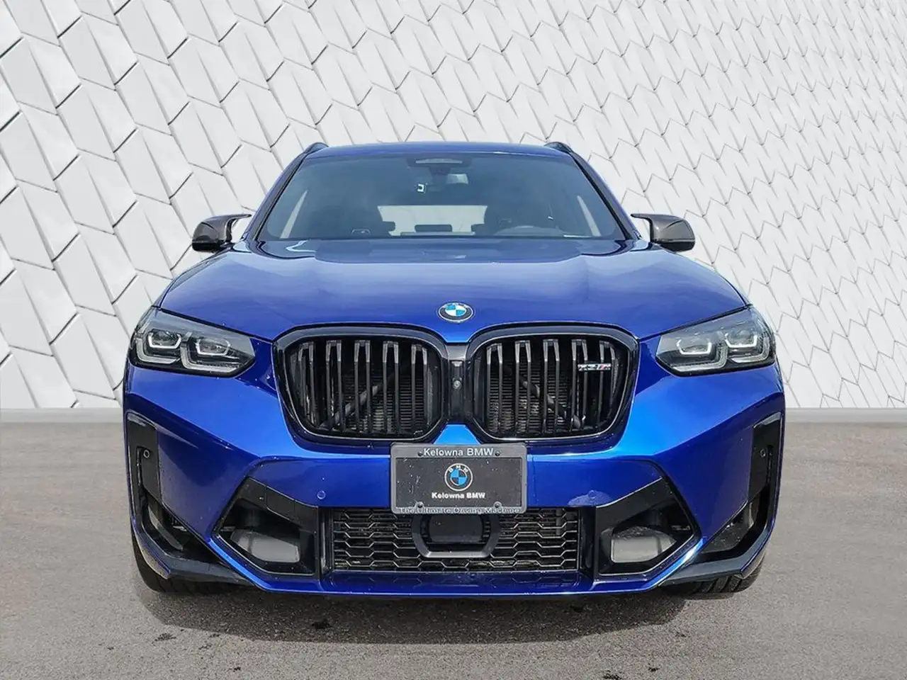 BMW X3 M - Image 2