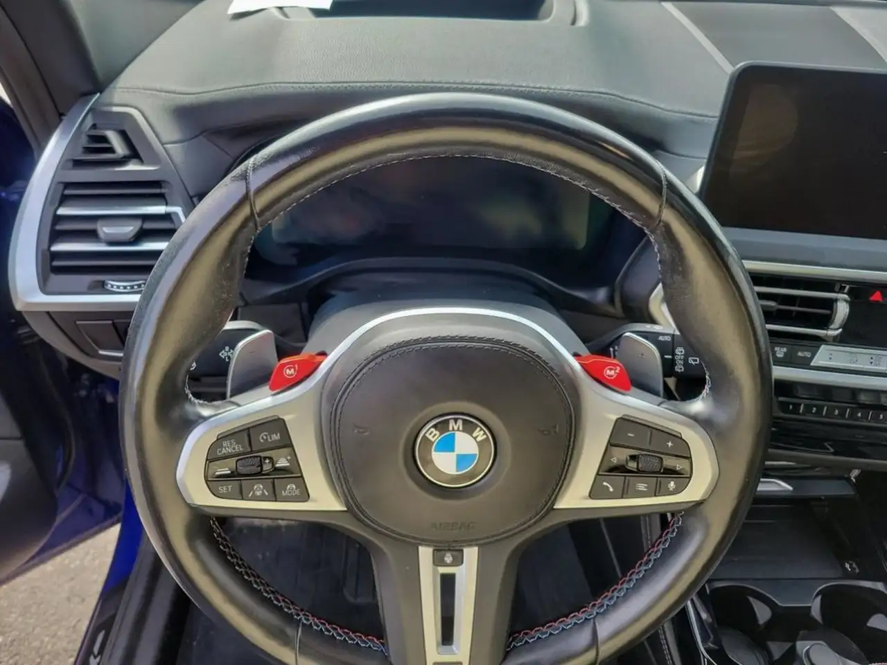 BMW X3 M - Image 13
