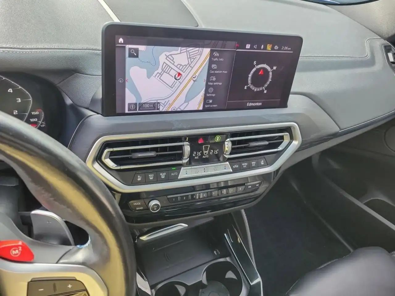 BMW X3 M - Image 18