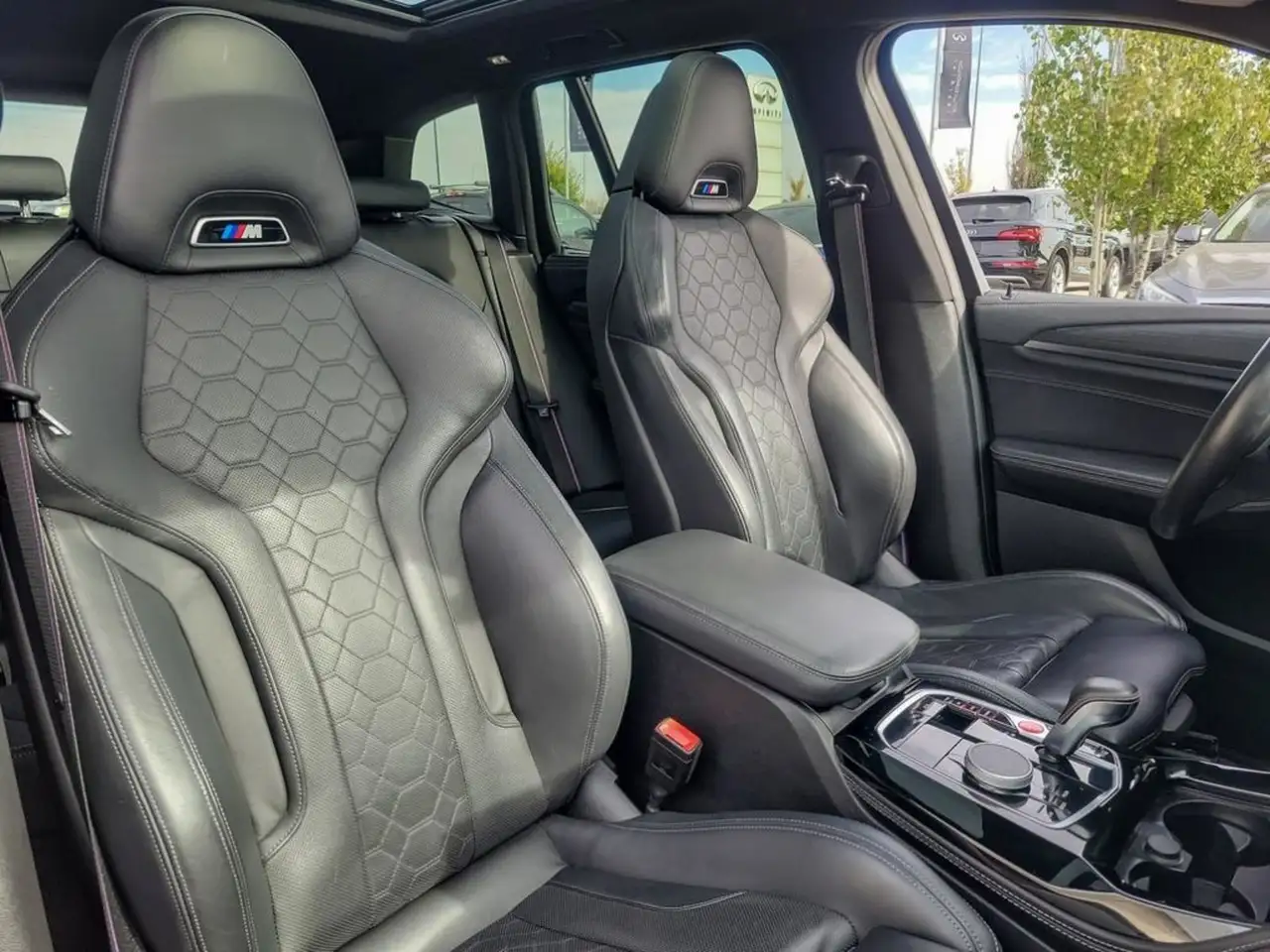 BMW X3 M - Image 21