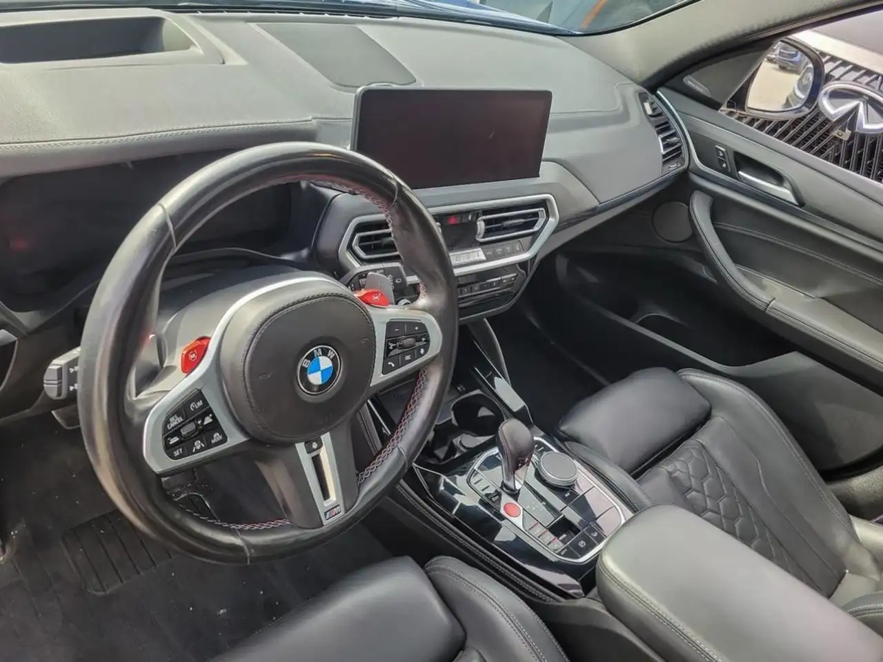 BMW X3 M - Image 12