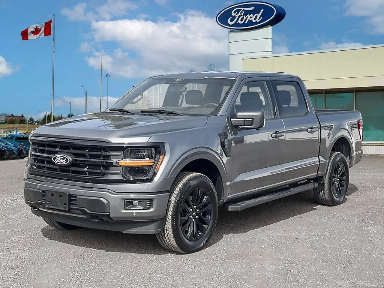 Ford F-150 - Image 2