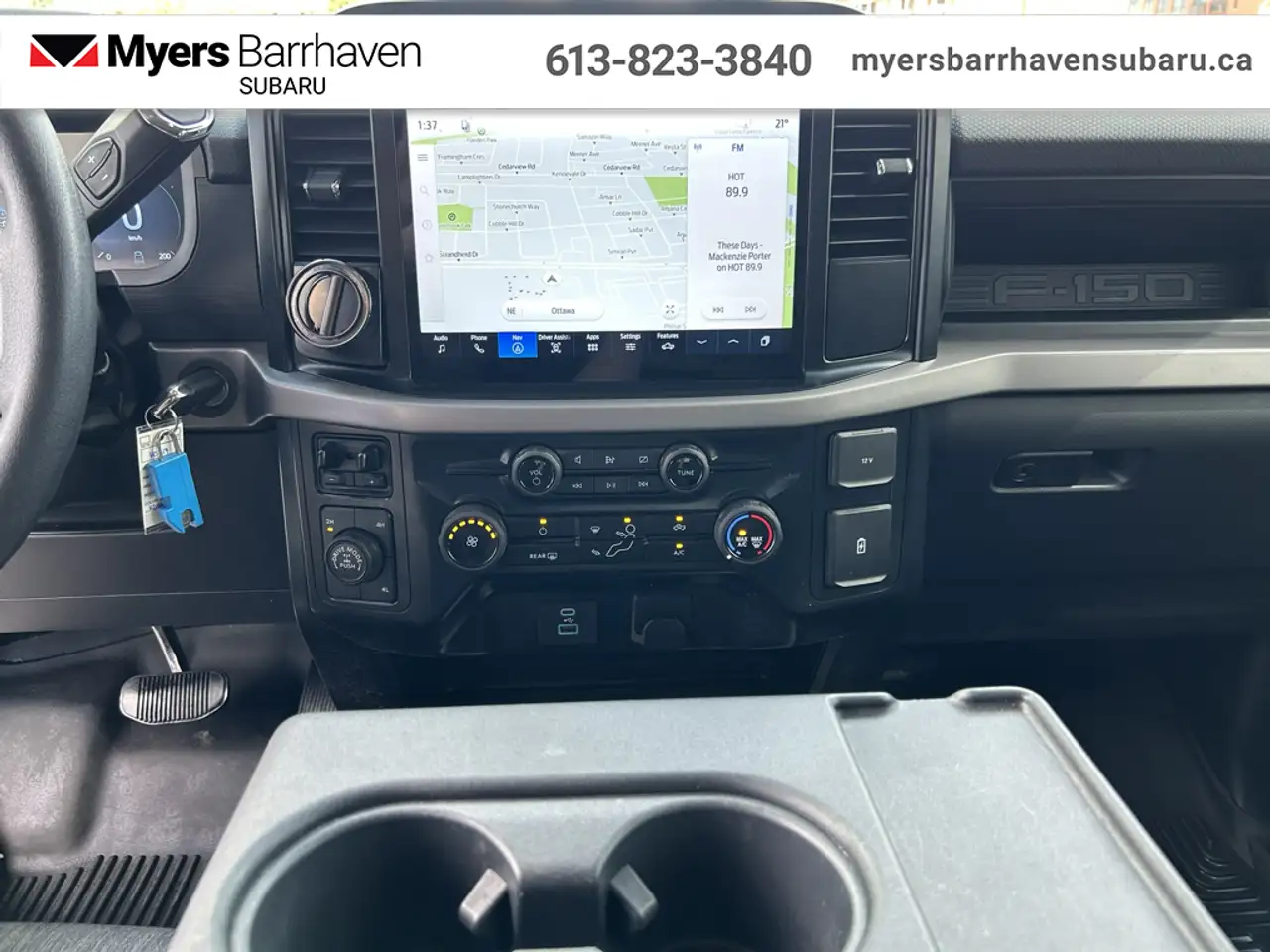Ford F-150 - Image 16