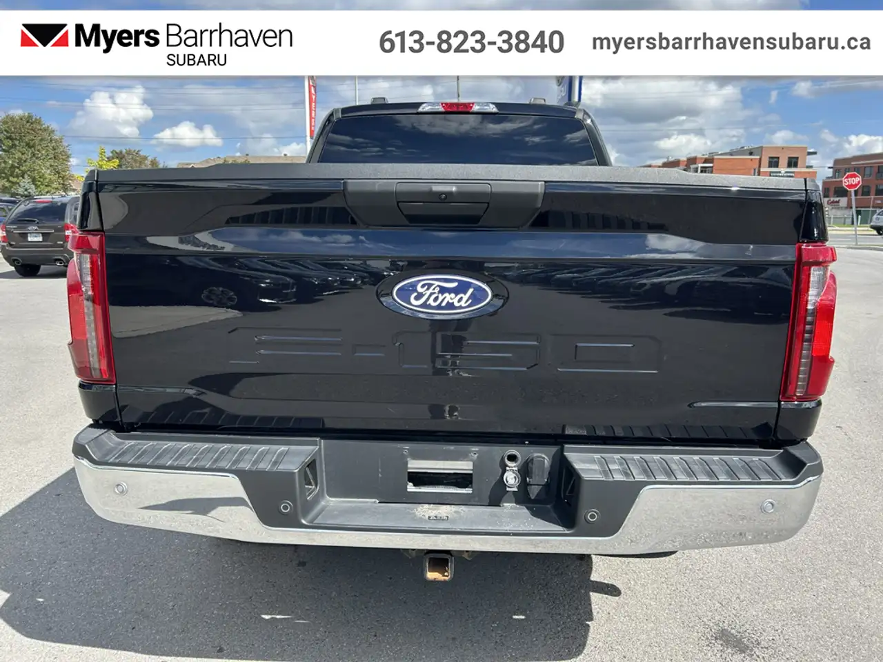 Ford F-150 - Image 7