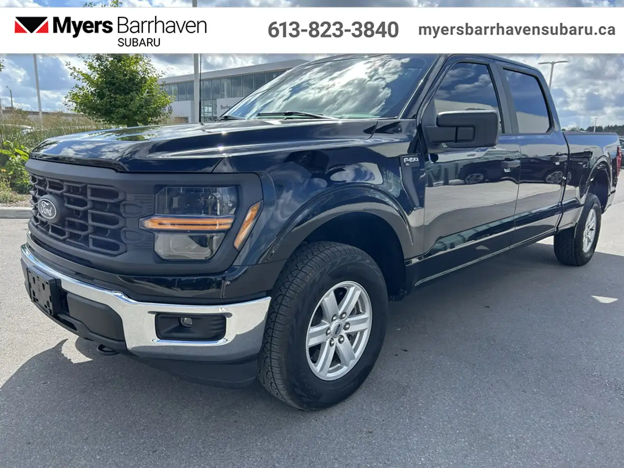 Ford F-150 - Image 4