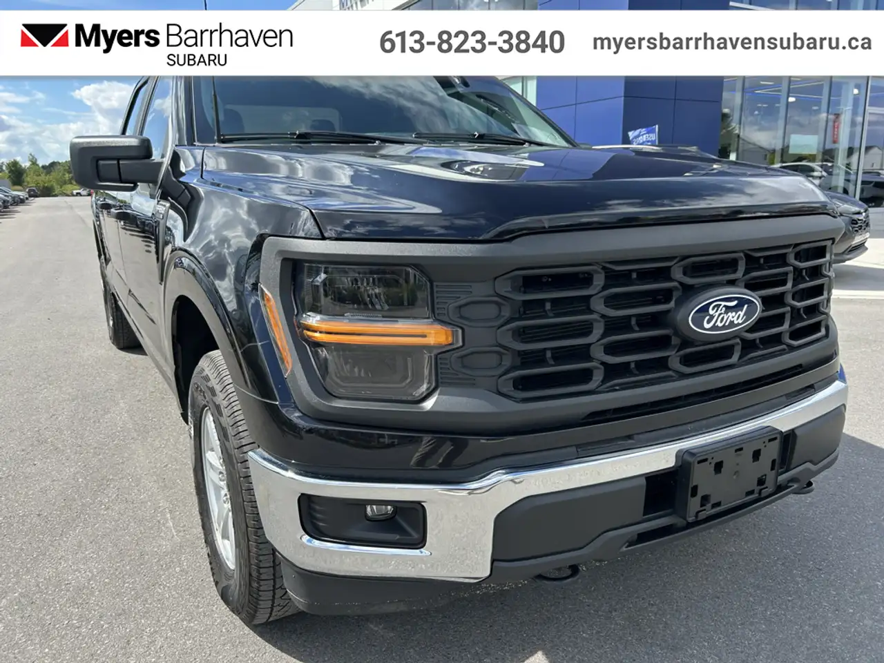 Ford F-150 - Image 2