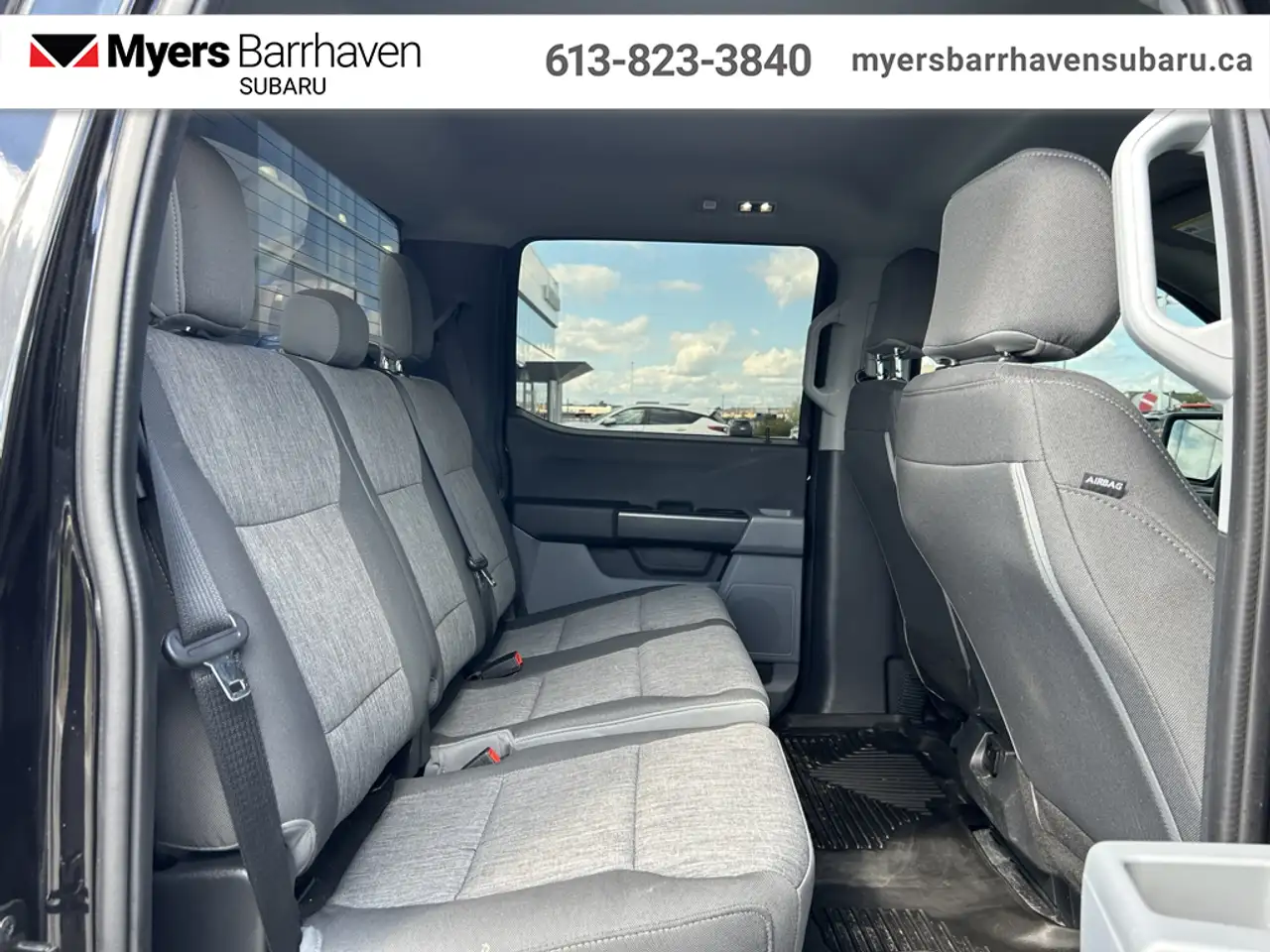 Ford F-150 - Image 21