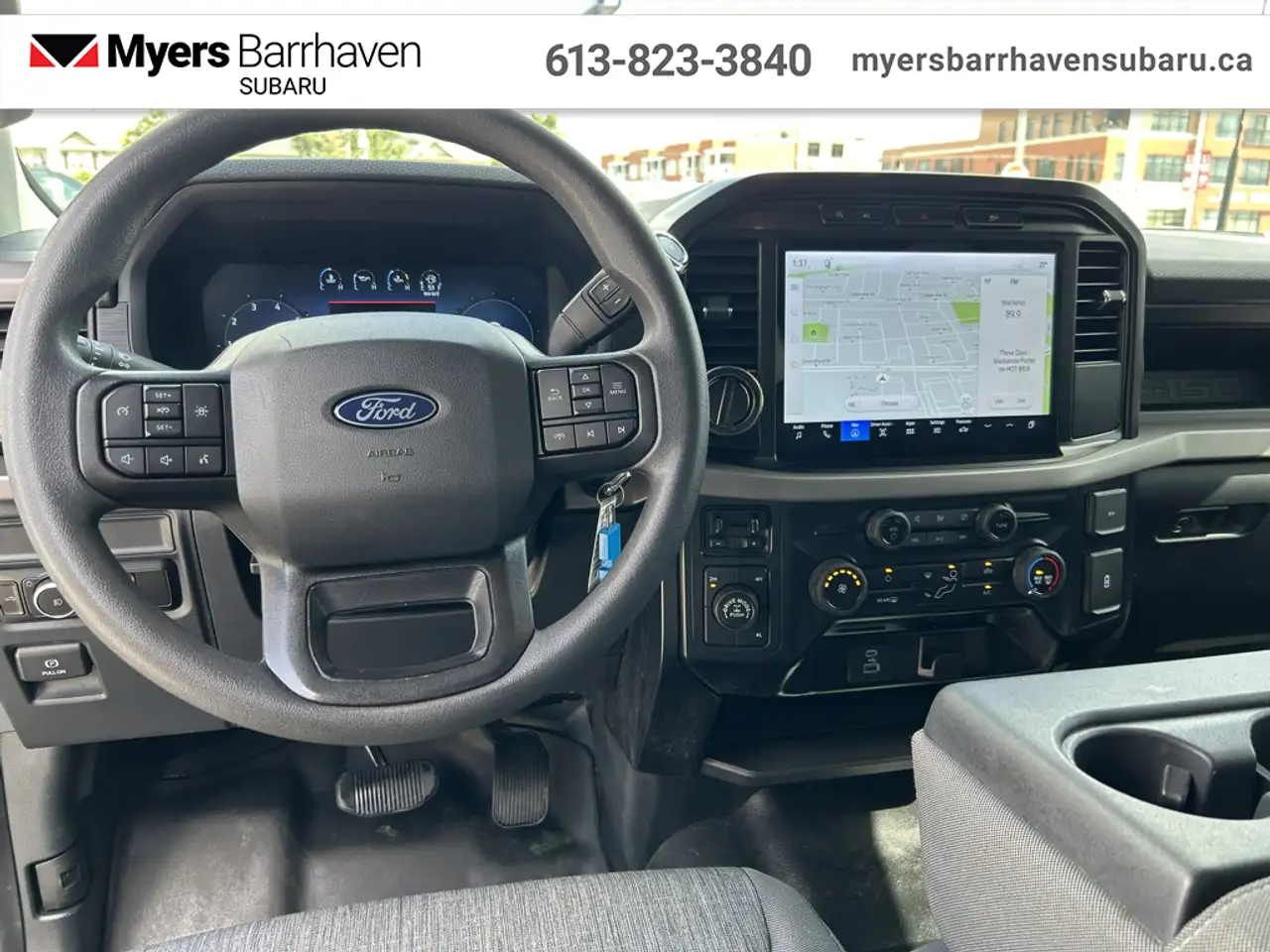 Ford F-150 - Image 13