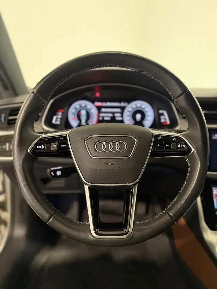 Audi A7 - Image 9