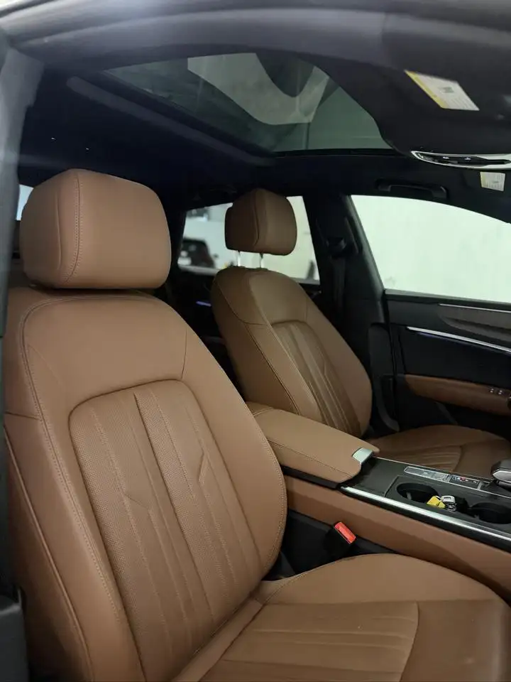 Audi A7 - Image 25