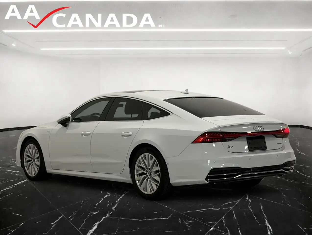Audi A7 - Image 6