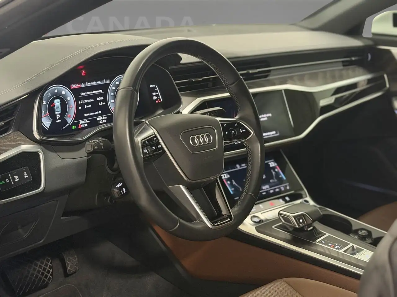 Audi A7 - Image 7