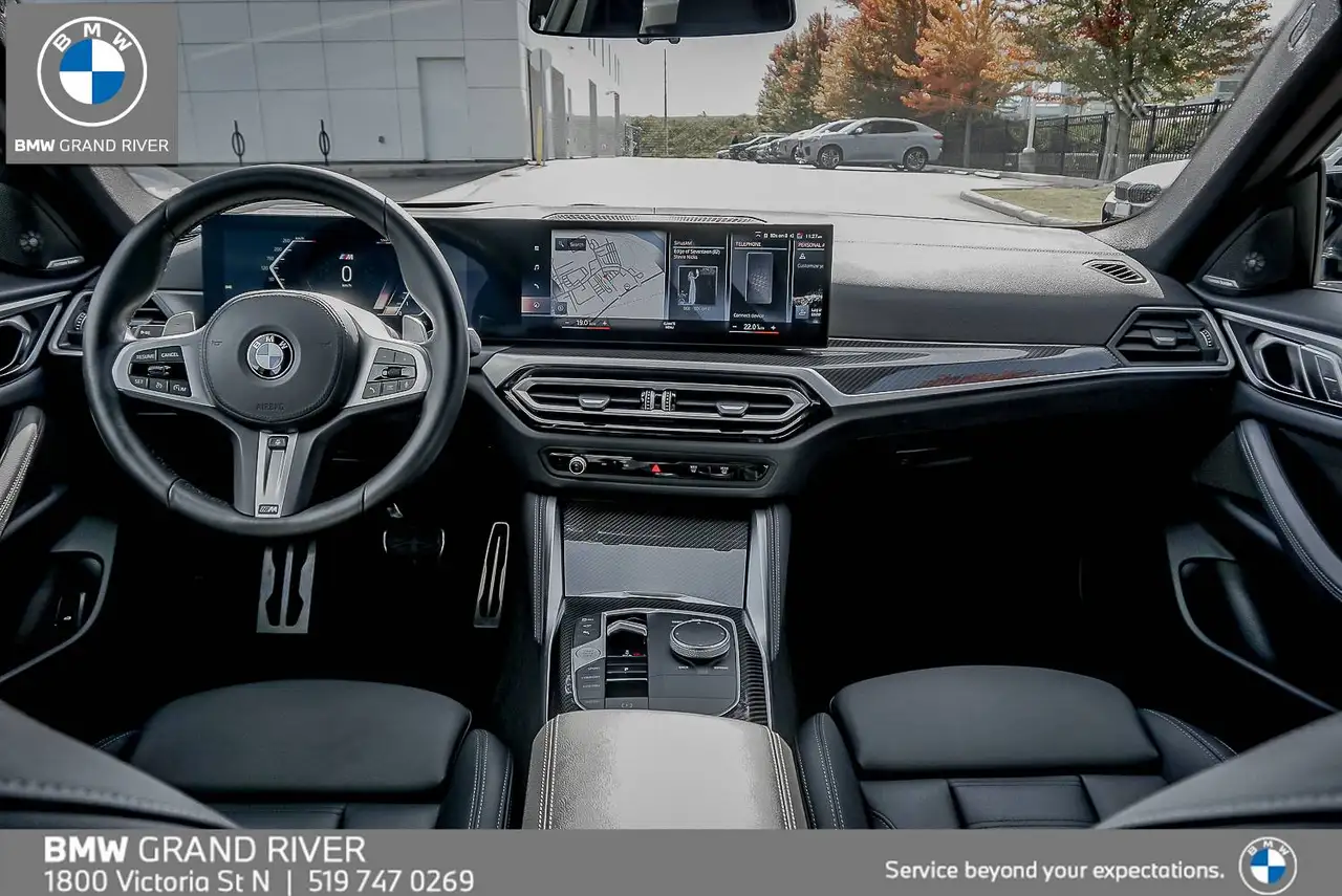 BMW 4 Series - Image 16
