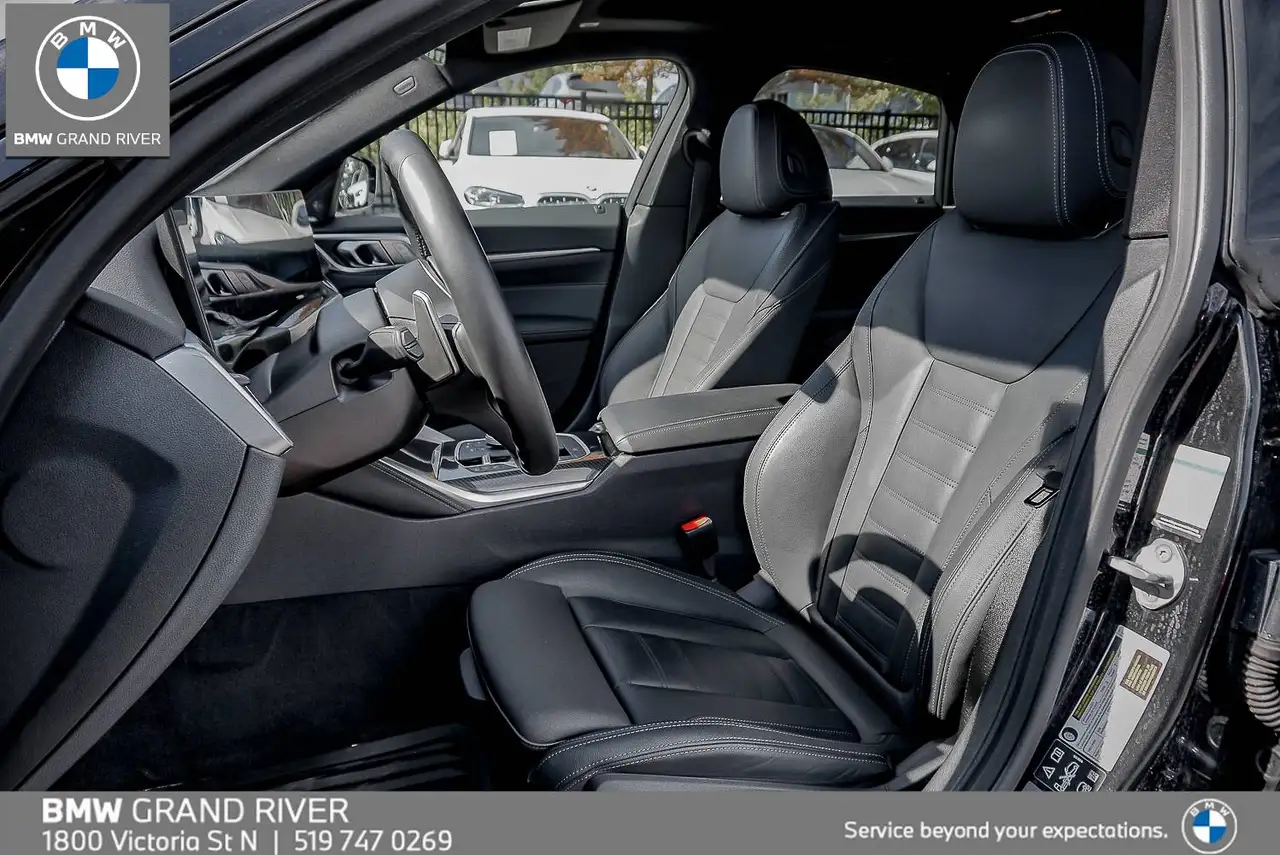 BMW 4 Series - Image 13