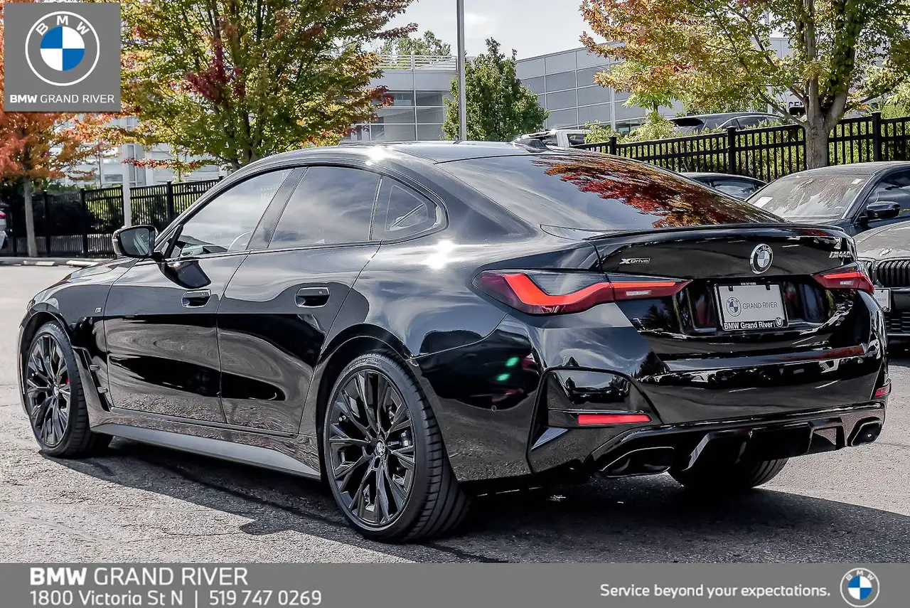 BMW 4 Series - Image 7