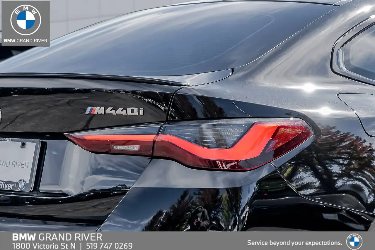 BMW 4 Series - Image 5
