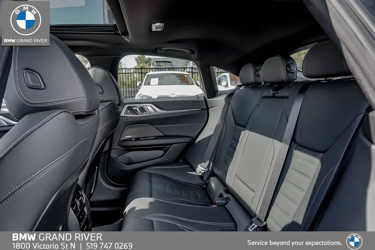 BMW 4 Series - Image 15