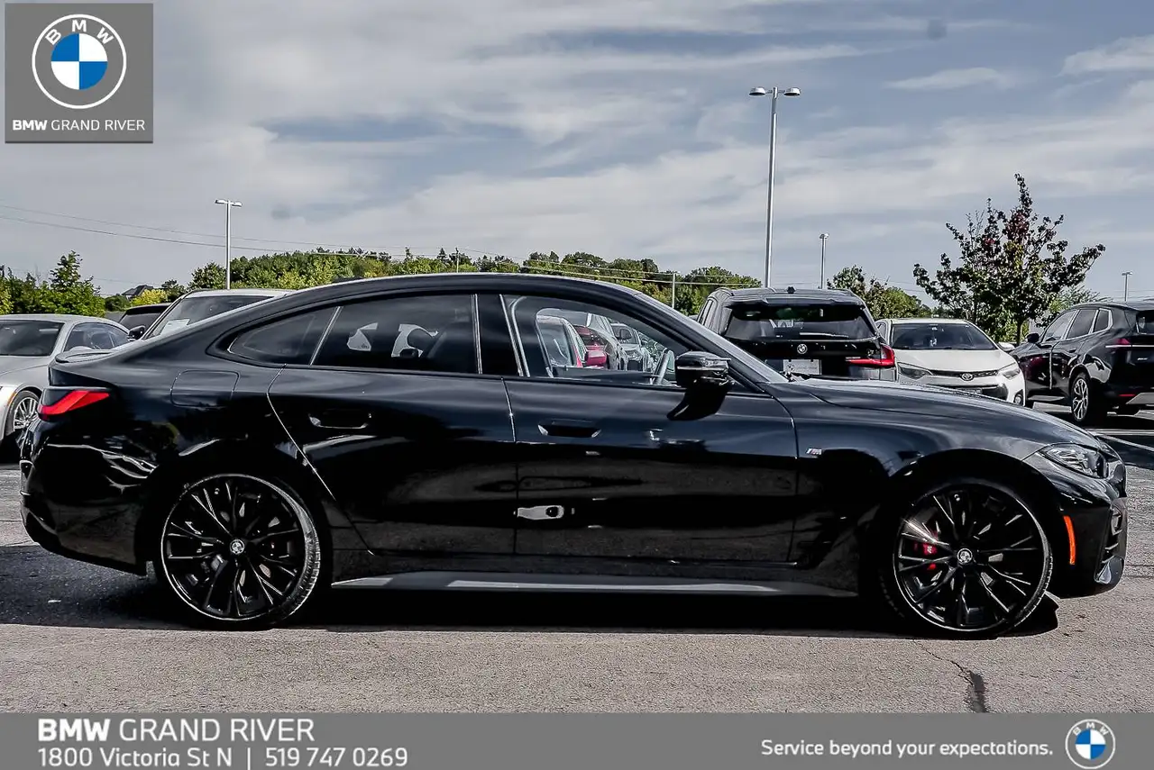 BMW 4 Series - Image 3
