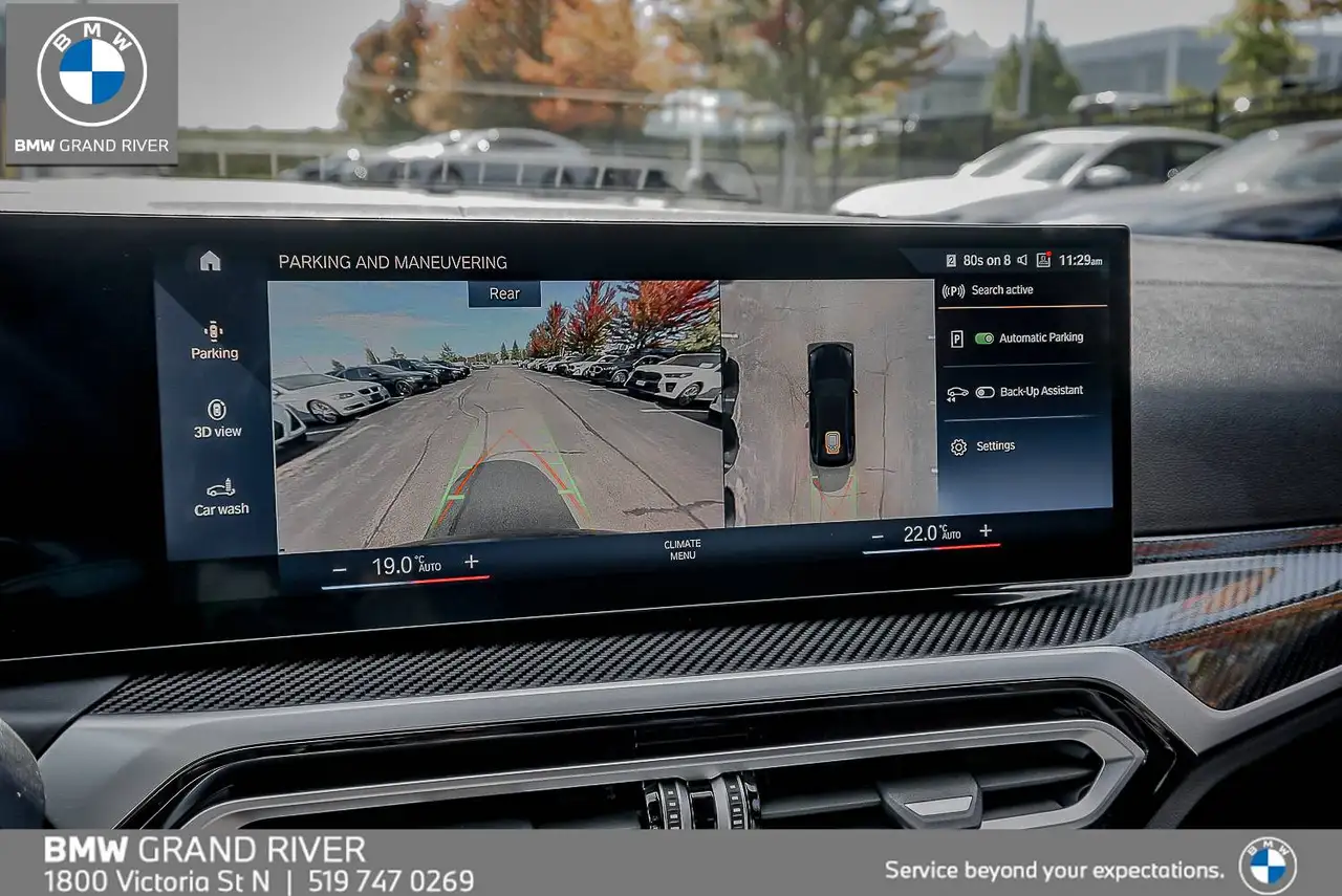 BMW 4 Series - Image 23
