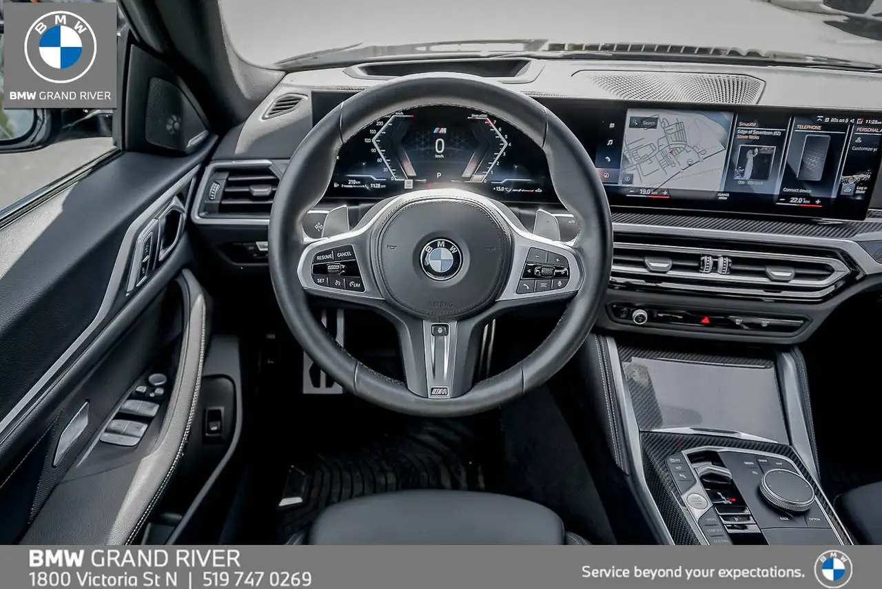 BMW 4 Series - Image 17