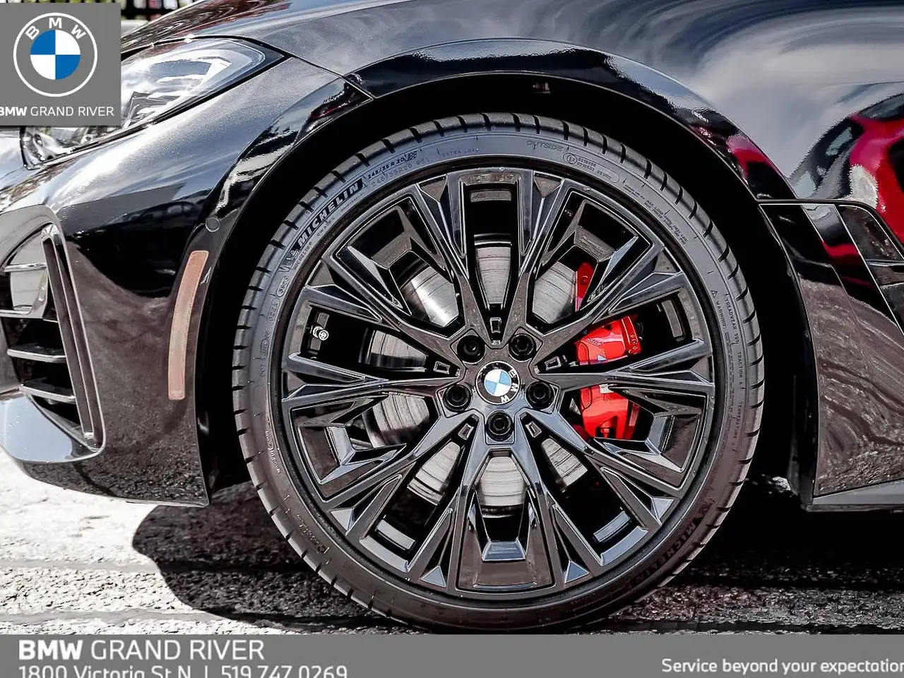 BMW 4 Series - Image 11
