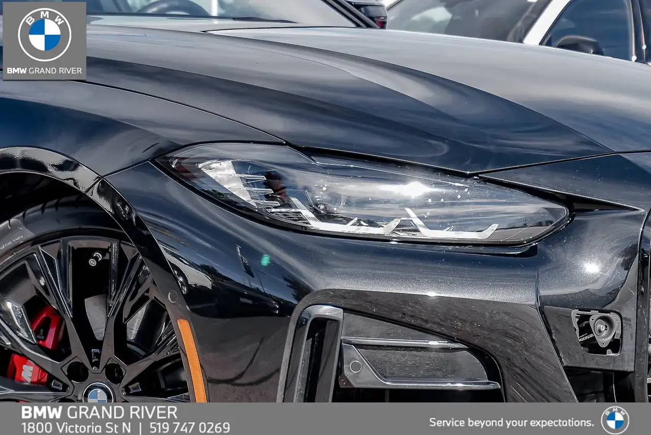 BMW 4 Series - Image 2
