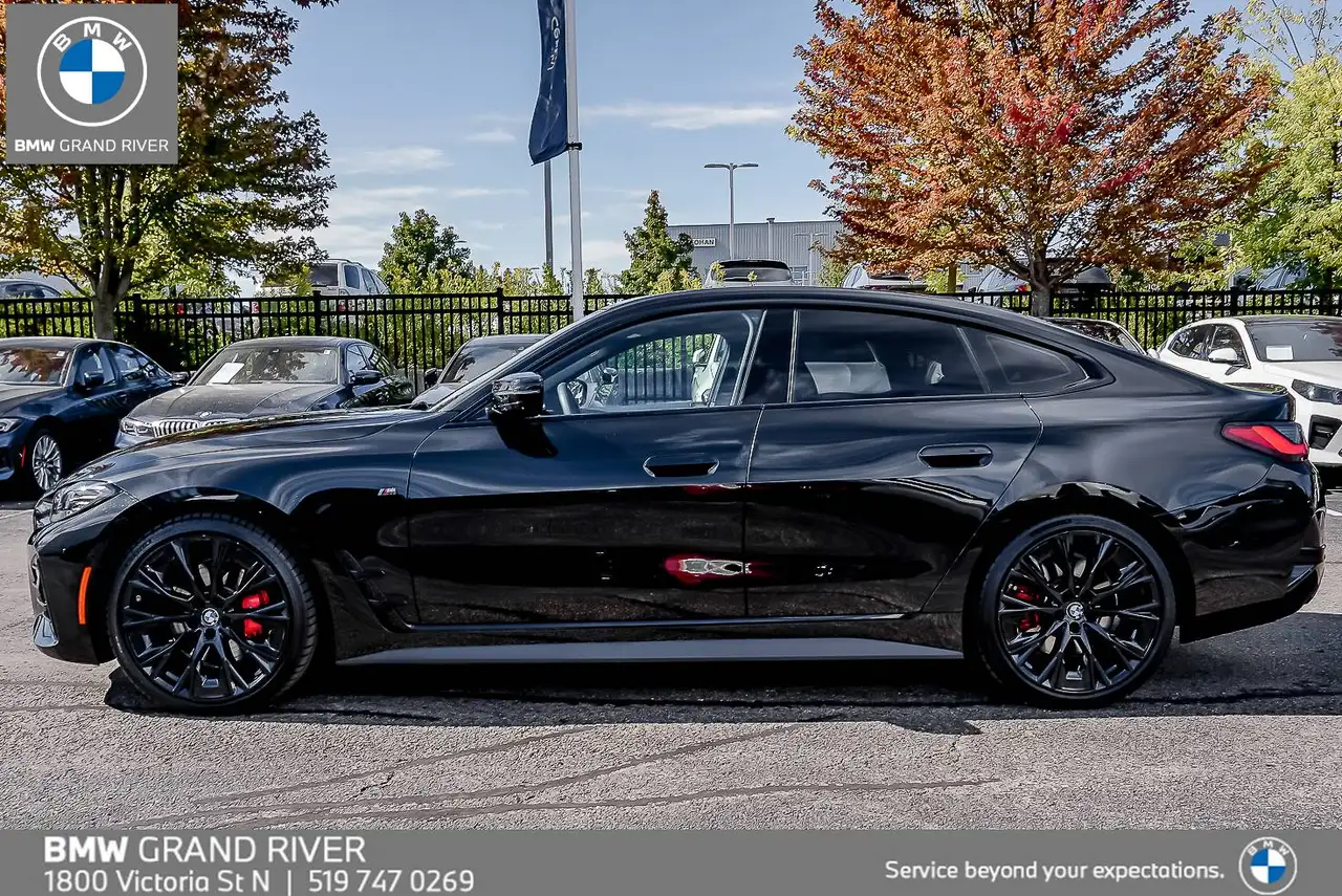 BMW 4 Series - Image 8